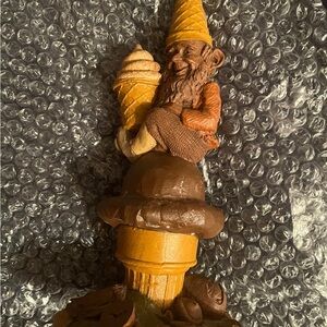 Cute little Kitchen Gnome.